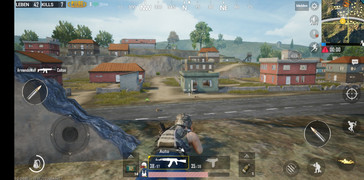 PUBG Mobile