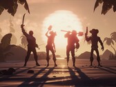 Sea of Thieves è disponibile gratuitamente su Steam fino al 21 settembre e sarà successivamente acquistabile al prezzo più basso mai offerto.