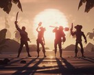Sea of Thieves è disponibile gratuitamente su Steam fino al 21 settembre e sarà successivamente acquistabile al prezzo più basso mai offerto.