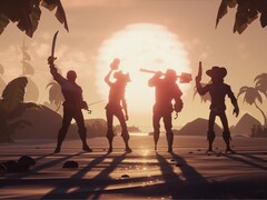 Sea of Thieves è disponibile gratuitamente su Steam fino al 21 settembre e sarà successivamente acquistabile al prezzo più basso mai offerto.