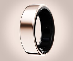 Sharp sfida Oura con un anello intelligente.