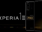Il prossimo prodotto Xperia di Sony potrebbe essere l'Xperia 1 III Pro. (Fonte immagine: Sony - modificato)