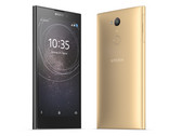 Sony Xperia L2 in review