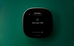 I termostati intelligenti Ecobee sono appena diventati ancora più intelligenti (Fonte: Ecobee)