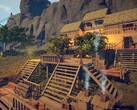 Immagine dal gioco Survival: Fountain of Youth. (Fonte: Steam)