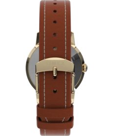 Cinturino per orologio Peanuts x Timex Marlin Hand-Wound Snoopy Tennis TW2V88800
