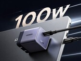 L'Ugreen Nexode Air 100W è ora disponibile negli Stati Uniti a prezzo scontato
