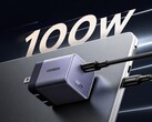 L'Ugreen Nexode Air 100W è ora disponibile negli Stati Uniti a prezzo scontato