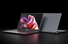 L'ultimo CoreBook X Pro è un portatile complessivamente peggiore del suo predecessore. (Fonte: Chuwi)