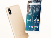 Lo Xiaomi Mi A2 ha ricevuto la patch di sicurezza di giugno 2021. (Fonte: Xiaomi)