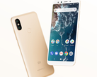 Lo Xiaomi Mi A2 ha ricevuto la patch di sicurezza di giugno 2021. (Fonte: Xiaomi)