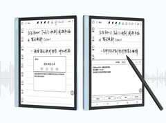 L'Onyx BOOX Tab10 ha un display da 10,3 pollici e una batteria da 6.300 mAh. (Fonte: Onyx BOOX)