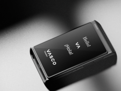 Il Vasco Translator Q1 può tradurre fino a 113 lingue (Fonte: Vasco)