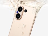 Il successore dell'illustrato Vivo V60 sarà offerto anche in una versione Elite più veloce. (Fonte: Vivo)