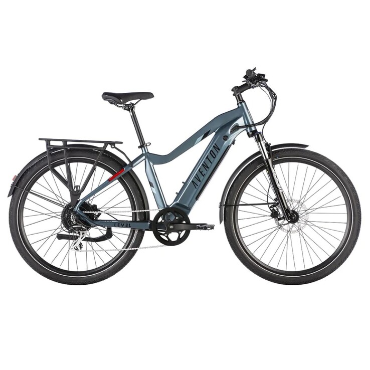 La bicicletta elettrica Aventon Level.2. (Fonte: Aventon)