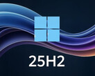 Aggiornamento di anteprima di Windows 11 25H2: Primo aggiornamento di anteprima opzionale con nuove funzioni AI ed emoji. (Fonte immagine: Microsoft)
