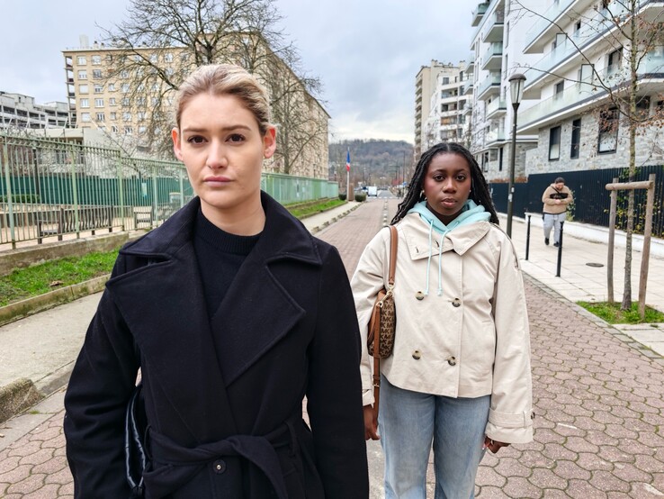 Lo Xiaomi 17 Ultra non riesce sempre a mettere tutti a fuoco a causa della scarsa profondità di campo della fotocamera principale