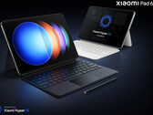 Xiaomi condivide le specifiche principali e la data di lancio del Pad 6S Pro (Fonte immagine: Xiaomi)