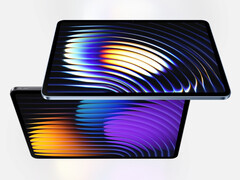 Xiaomi dovrebbe sostituire la serie Pad 7, nella foto, durante l&#039;ultima settimana di settembre in Cina. (Fonte: Xiaomi)
