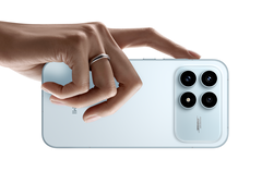 Lo Xiaomi Redmi K90.