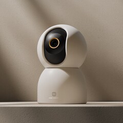 La Xiaomi Smart Camera C700 è ora in offerta in Cina. (Immagine: Xiaomi)