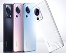 Lo Xiaomi CIVI 2 dovrebbe essere uno dei telefoni che beneficeranno delle caratteristiche di risparmio di spazio della skin MIUI 14. (Fonte: Xiaomi)