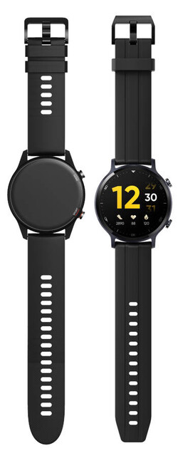 Confronto: Xiaomi Mi Watch e realme Watch S