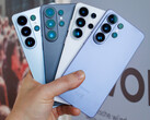 Recensione dei modelli Samsung Galaxy S24, Galaxy S25 e Galaxy S26 Ultra