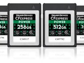 Le nuove memorie Power, sino a 2 TB di capacità