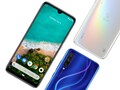 Il Mi A3 riceverà aggiornamenti fino alla metà del prossimo anno. (Fonte: Xiaomi)