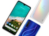 Il Mi A3 riceverà aggiornamenti fino alla metà del prossimo anno. (Fonte: Xiaomi)