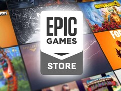 L'ultimo gioco gratuito di Epic Games è stato rilasciato inizialmente a metà del 2022. (Fonte: Epic Games)