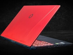 Recensione dell'Origin PC EVO16-S. Modello di test fornito da Origin PC. Utilizzate il codice 'NOTEBOOKCHECKEVO16S19' per uno sconto di $100 per l'EVO16-S