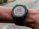 La serie Fenix 7 è in attesa di un aggiornamento stabile, così come gli smartwatch Epix 2, Enduro 2, Quatix 7 e MARQ Gen 2. (Fonte: Garmin)