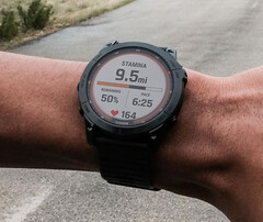 La serie Fenix 7 è in attesa di un aggiornamento stabile, così come gli smartwatch Epix 2, Enduro 2, Quatix 7 e MARQ Gen 2. (Fonte: Garmin)