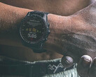 Garmin è ora passato alle build 17.xx per la serie Fenix 7 e i suoi simili. (Fonte: Garmin)