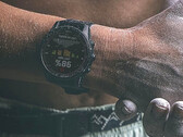 Garmin è ora passato alle build 17.xx per la serie Fenix 7 e i suoi simili. (Fonte: Garmin)