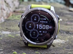Gli smartwatch Garmin ricevono una nuova funzione di recupero (immagine simbolica)