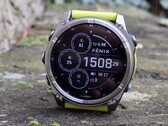 Gli smartwatch Garmin ricevono una nuova funzione di recupero (immagine simbolica)