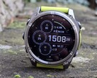 Gli smartwatch Garmin ricevono una nuova funzione di recupero (immagine simbolica)