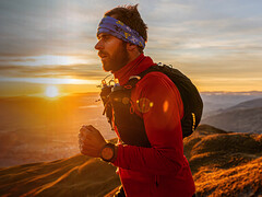 Garmin afferma di aver fatto progressi graduali con il rollout dell'aggiornamento delle funzioni di marzo 2025. (Fonte: Garmin)