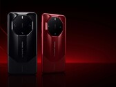 Il Mate 60 RS. (Fonte: Huawei)