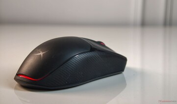 HyperX Pulsefire Fuse senza fili