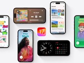 I widget interattivi sono uno dei nuovi elementi di iOS con l'aggiornamento principale di quest'anno. (Fonte: Apple)