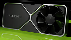 Si dice che la RTX 4060 Ti 16 GB sia in uscita a luglio 2023. (Fonte: NVIDIA - modifica)