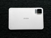 Si dice che il tablet da gaming iQOO Pad Ultra sia alimentato dal SoC Qualcomm Snapdragon 8 Elite Gen 6.