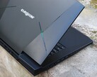 Recensione breve del Portatile Eurocom Sky X9C (i7-8700K, GTX 1080 SLI, Clevo P870TM1-G)