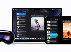 Il MacBook Ultra dovrebbe essere il primo Mac dotato di touchscreen.