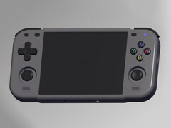 Il MagicX Two48 sembra essere un rivale diretto dell'RG477M. (Fonte: MagicX)