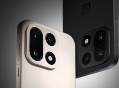 Il OnePlus 15.